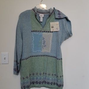 Ugly Christmas / Winter Sweater